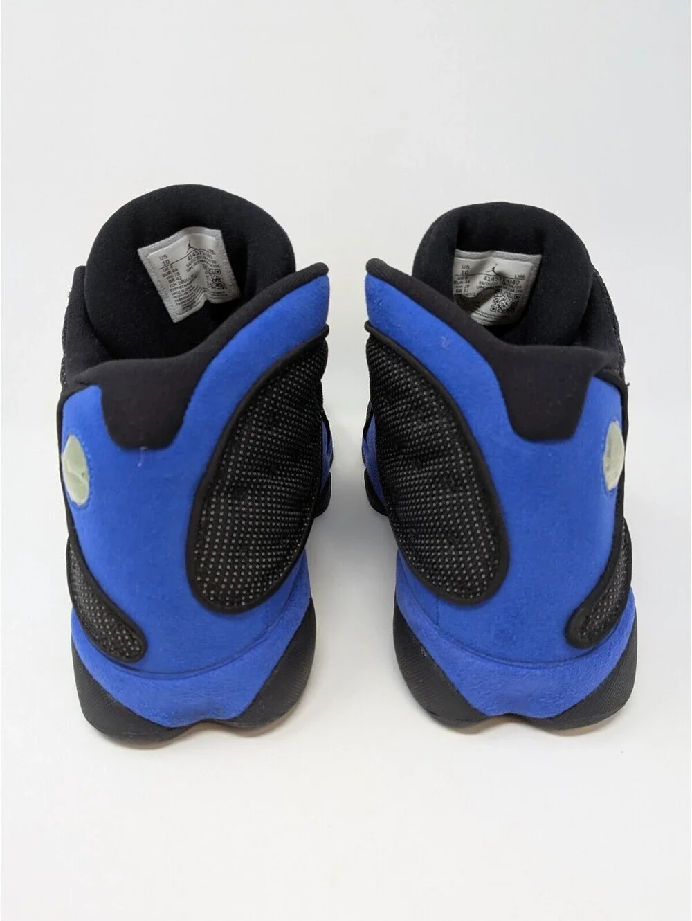 Jordan air 13